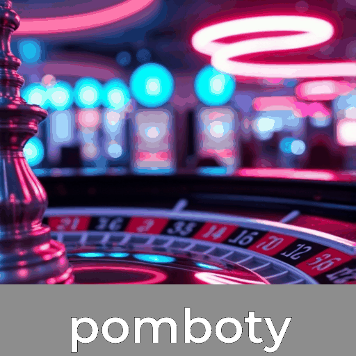 pomboty: Cassino Seguro e Premiado